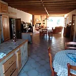 Brouillon Maison De Famille, 4 Chambres, 10 Couchages, Piscine 1n Pb Nb Holiday home
