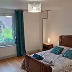 Brouillon Maison De Famille, 4 Chambres, 10 Couchages, Piscine 1n Pb Nb Holiday home Le Chesne (Ardennes)